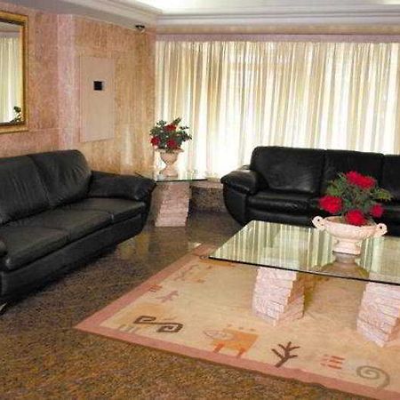 فندق Rio Roiss ريو دي جانيرو المظهر الخارجي الصورة