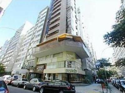 فندق Rio Roiss ريو دي جانيرو المظهر الخارجي الصورة