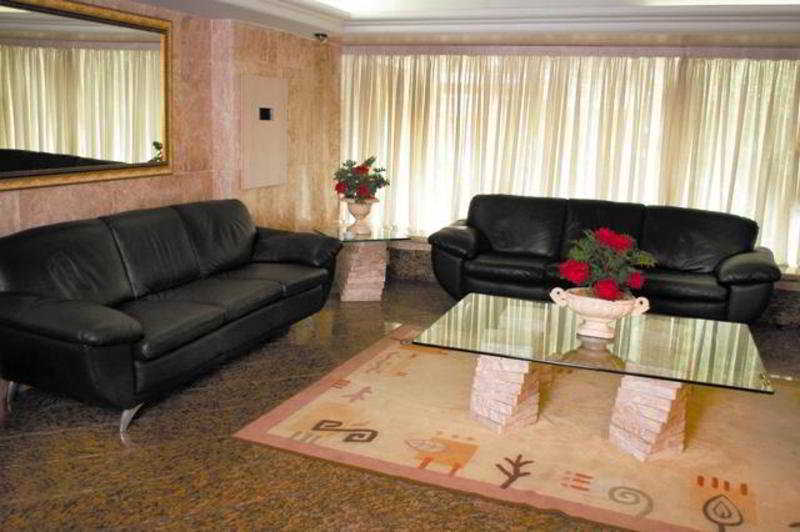 فندق Rio Roiss ريو دي جانيرو المظهر الخارجي الصورة